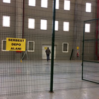 gallery